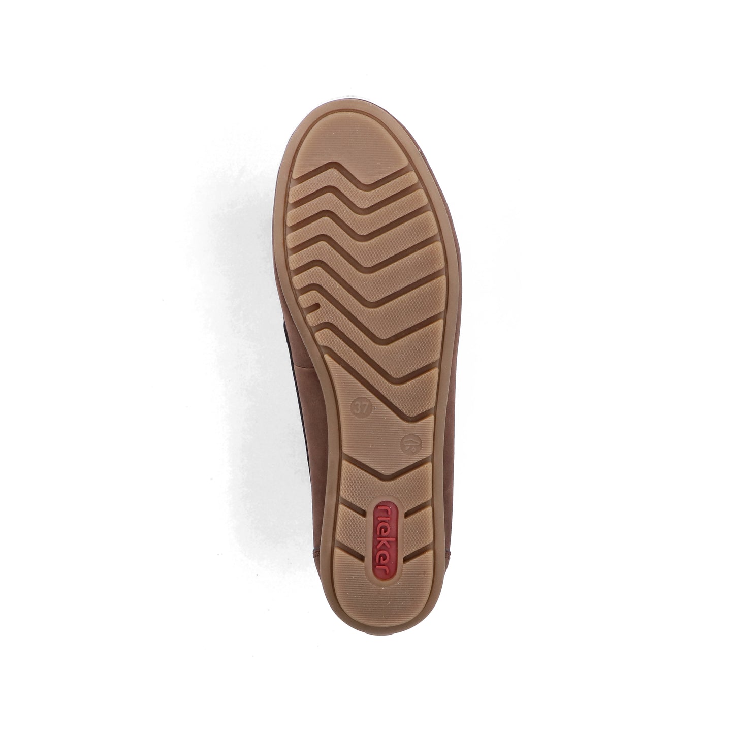 Rieker Shoe