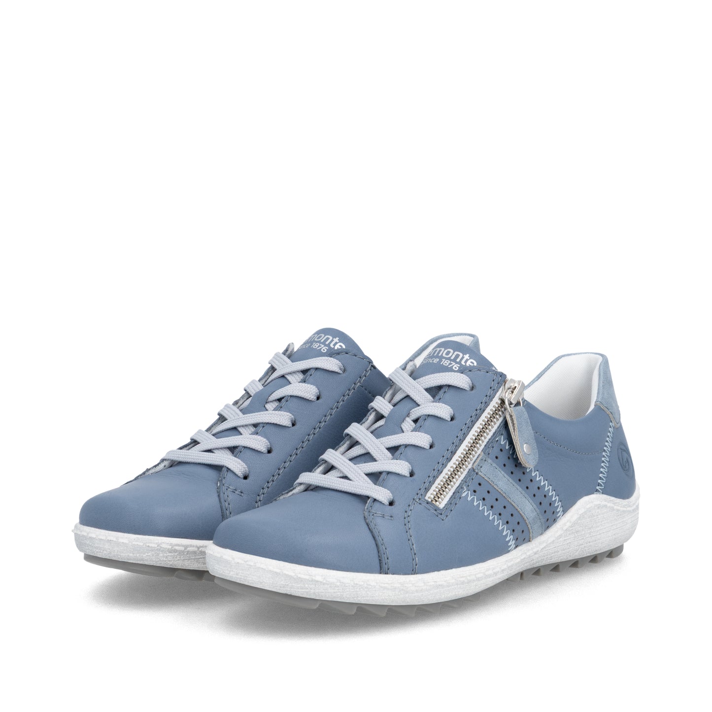 remonte Trainer