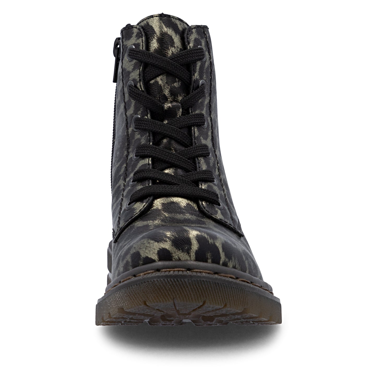 Rieker Woman's Boots - Multi-Coloured | 78240-90
