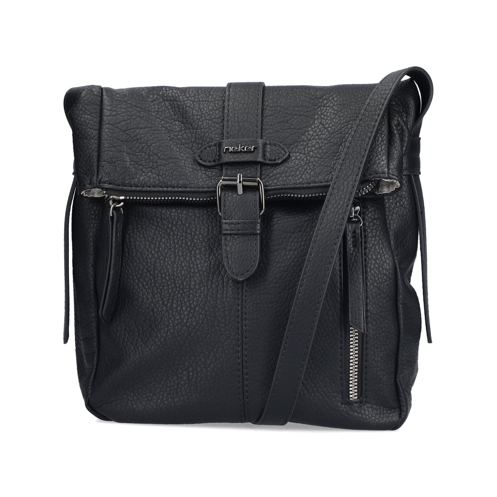 Black  Bags for Women | Rieker H1103-00