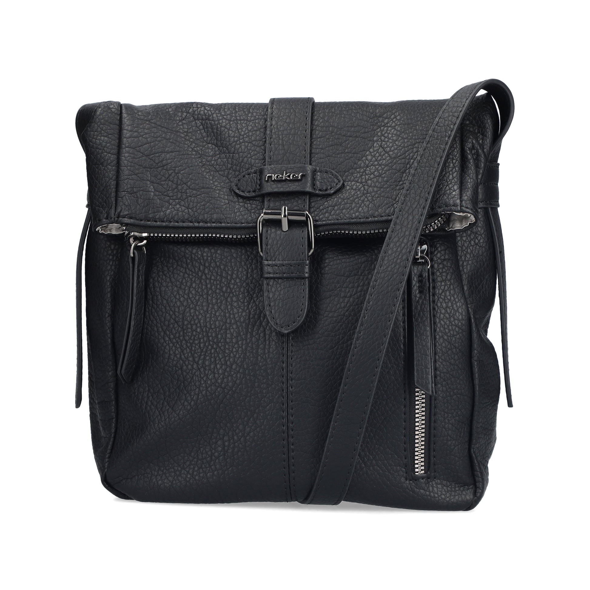 Black  Bags for Women | Rieker H1103-00