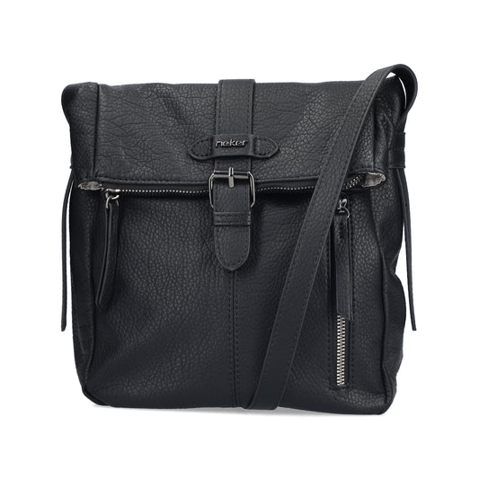 Rieker Women's Black Bag | H1103-00