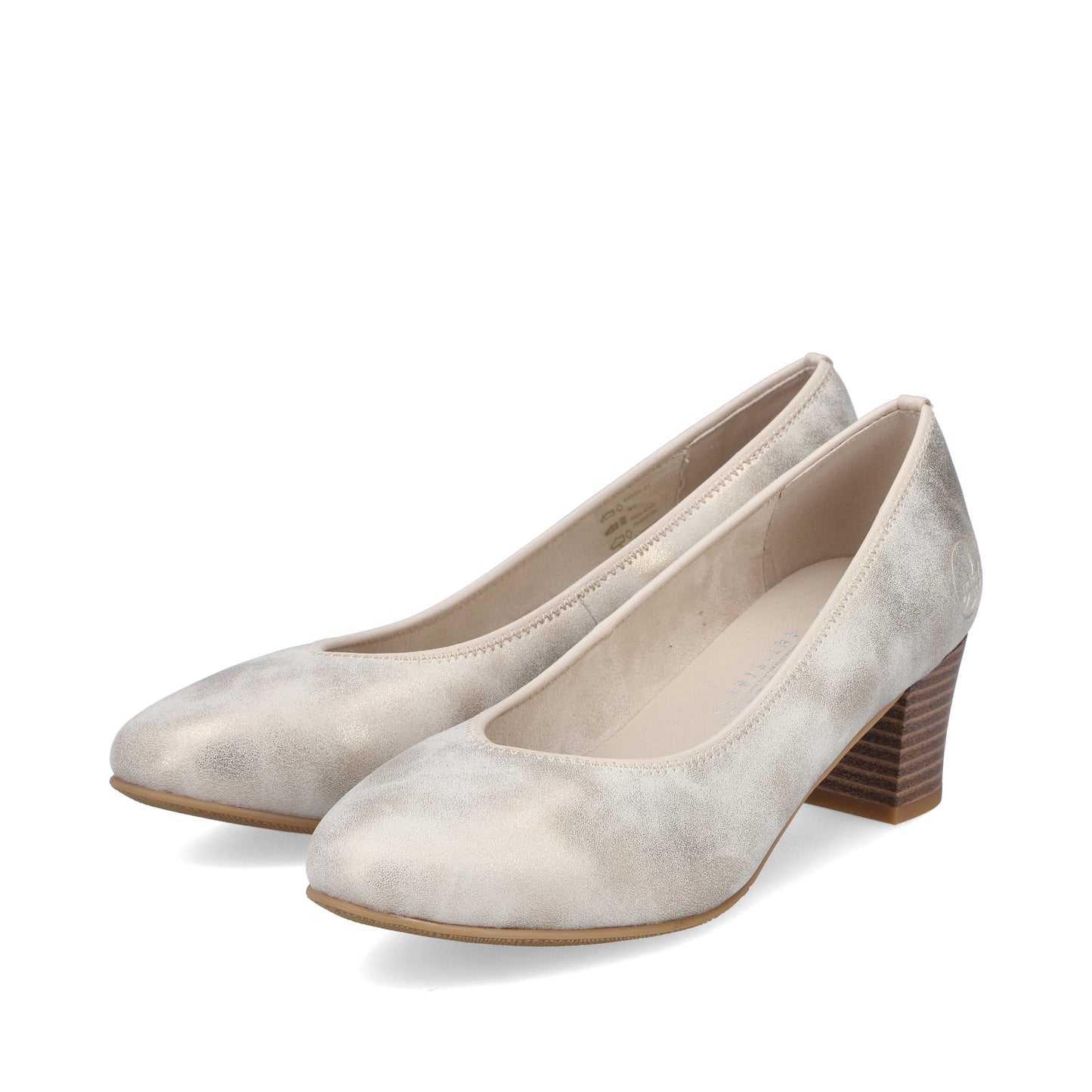 Rieker Shoe