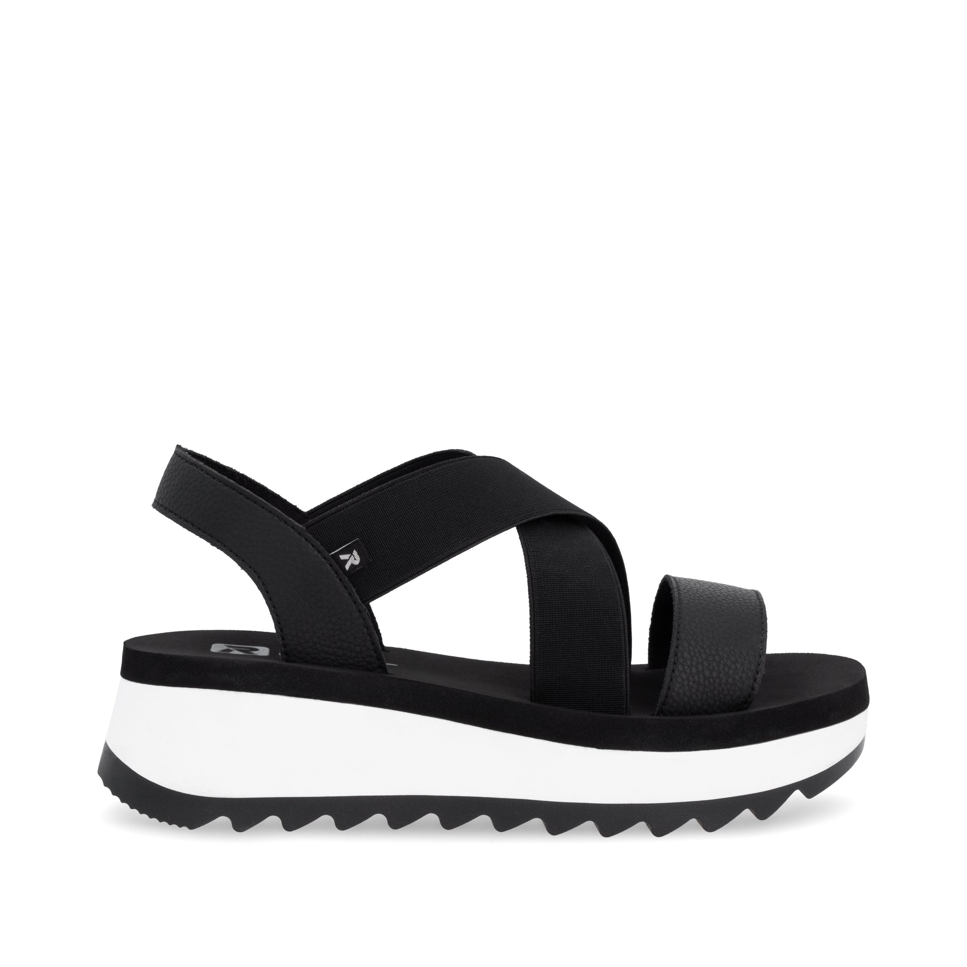Rieker Sport Sandals