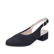 Rieker Shoe