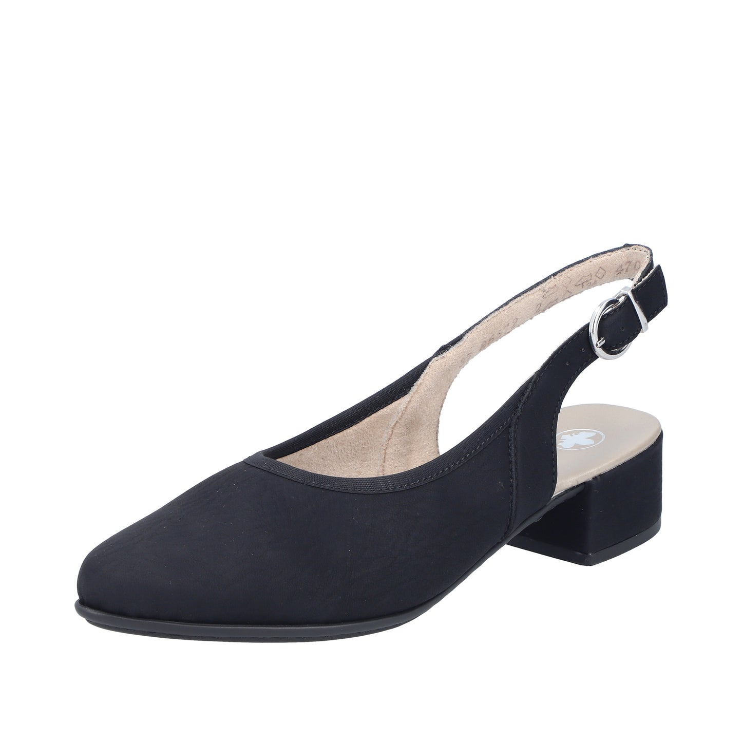 Rieker Shoe