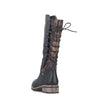 Rieker   Boots