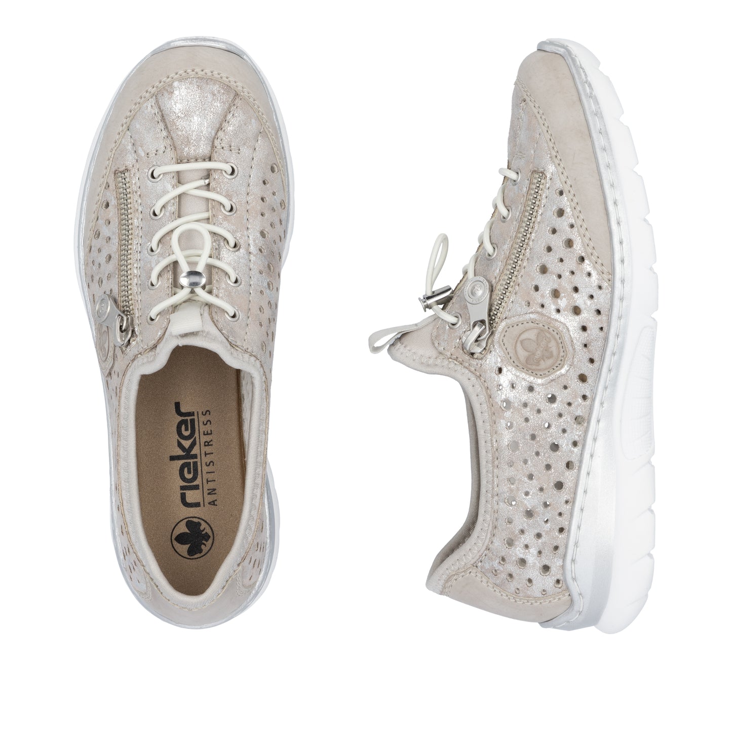 Rieker Shoes