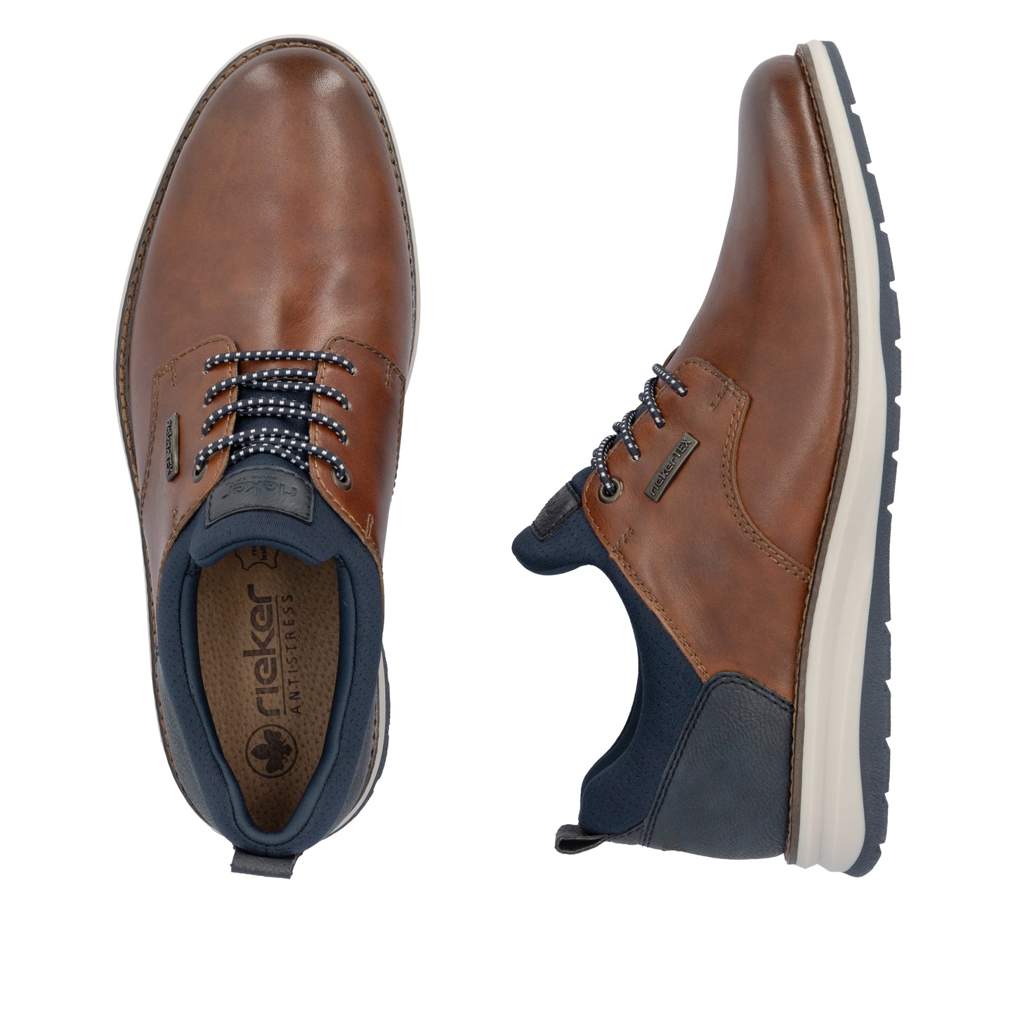 Rieker.co.uk Slip-on