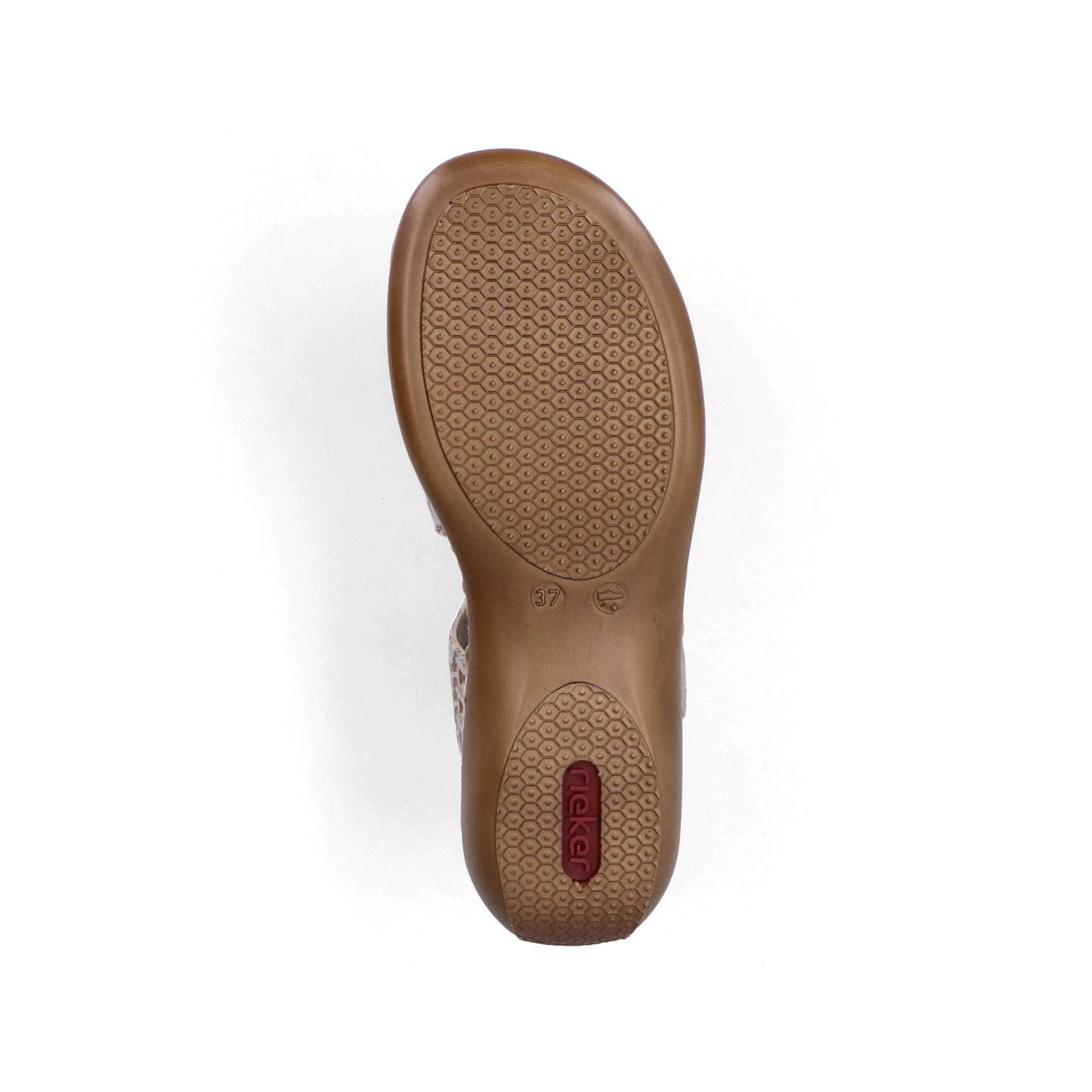 Rieker Sandals
