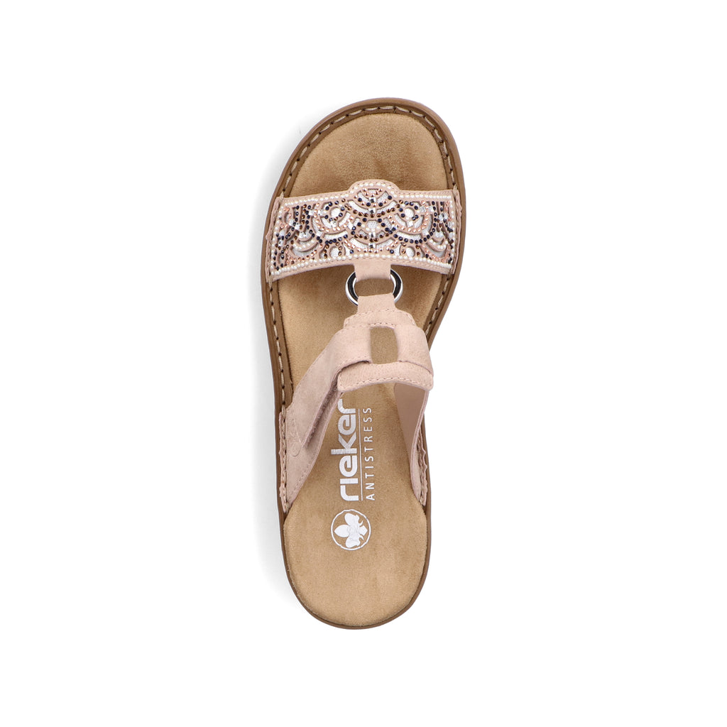 Rieker   Sandals