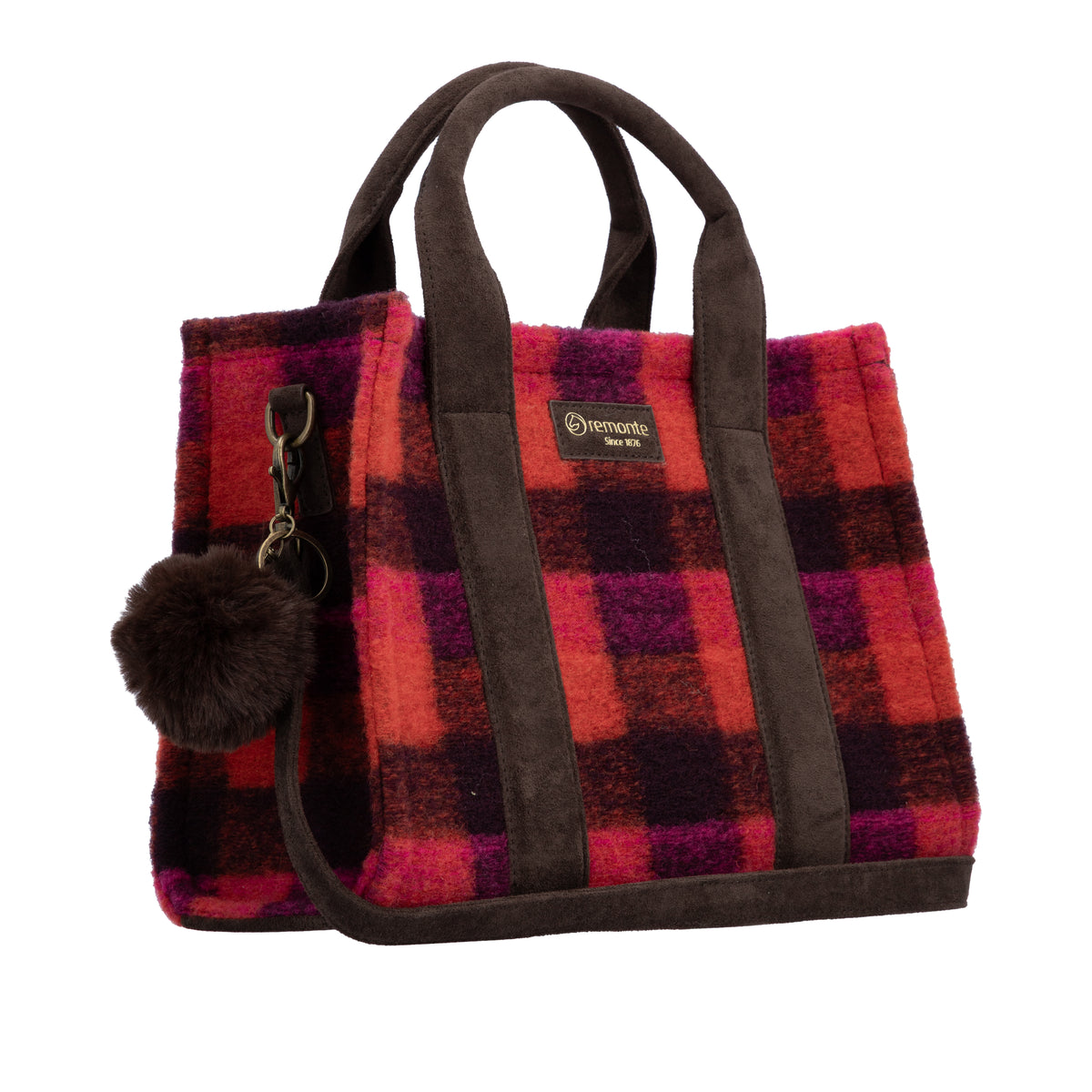remonte Red Bag
