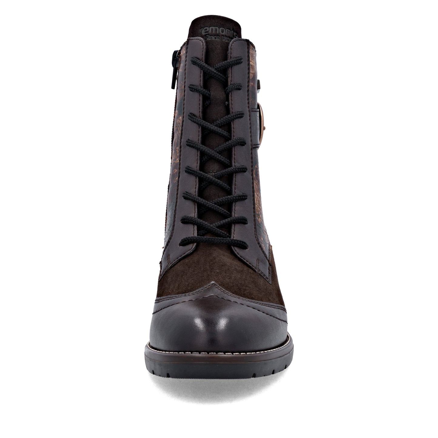 remonte Woman's Boots - Brown | D2A77-25