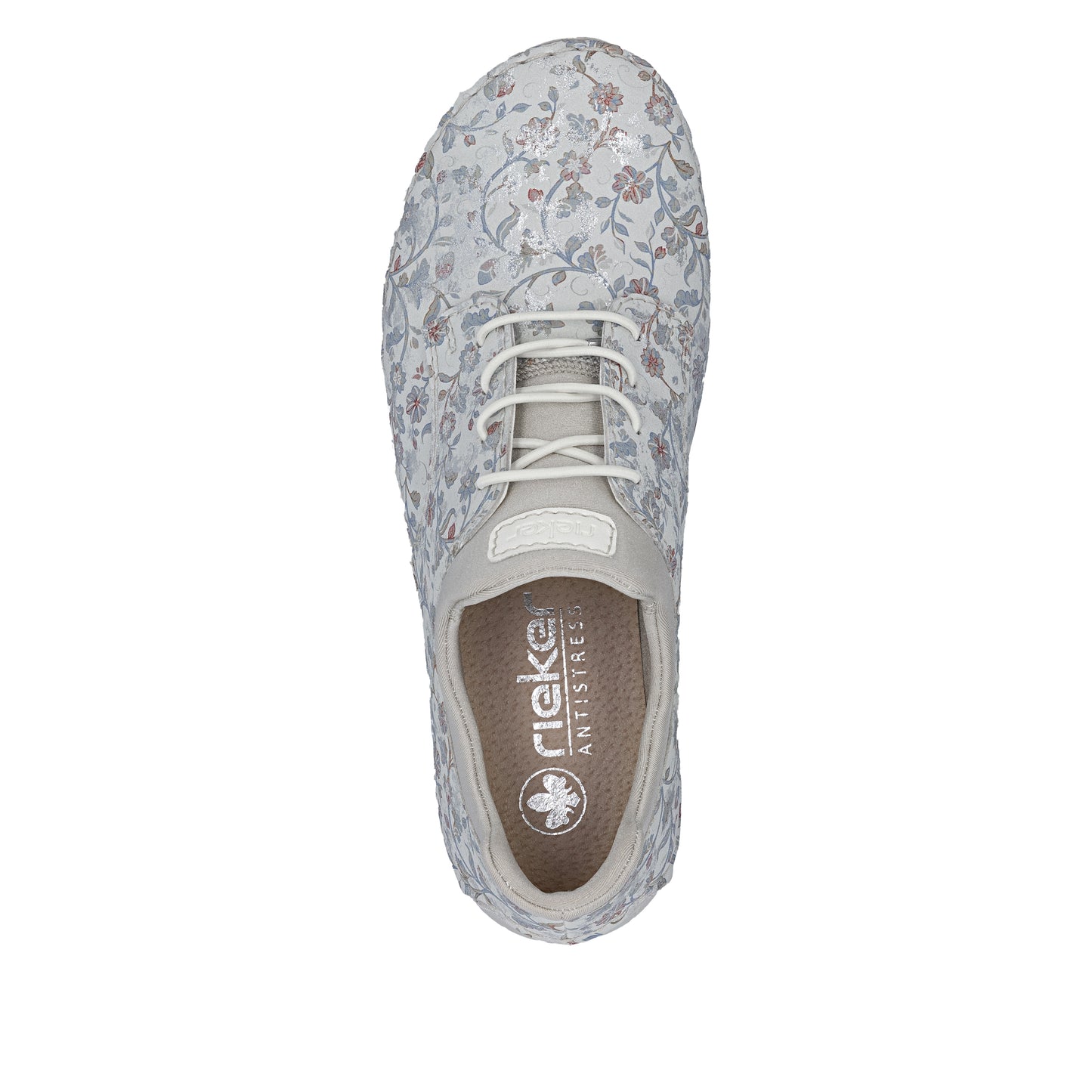 Rieker Shoe
