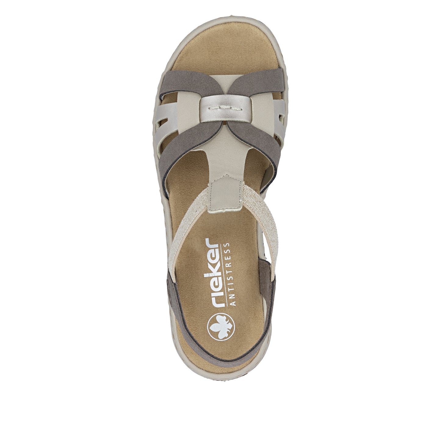 Rieker Sandal