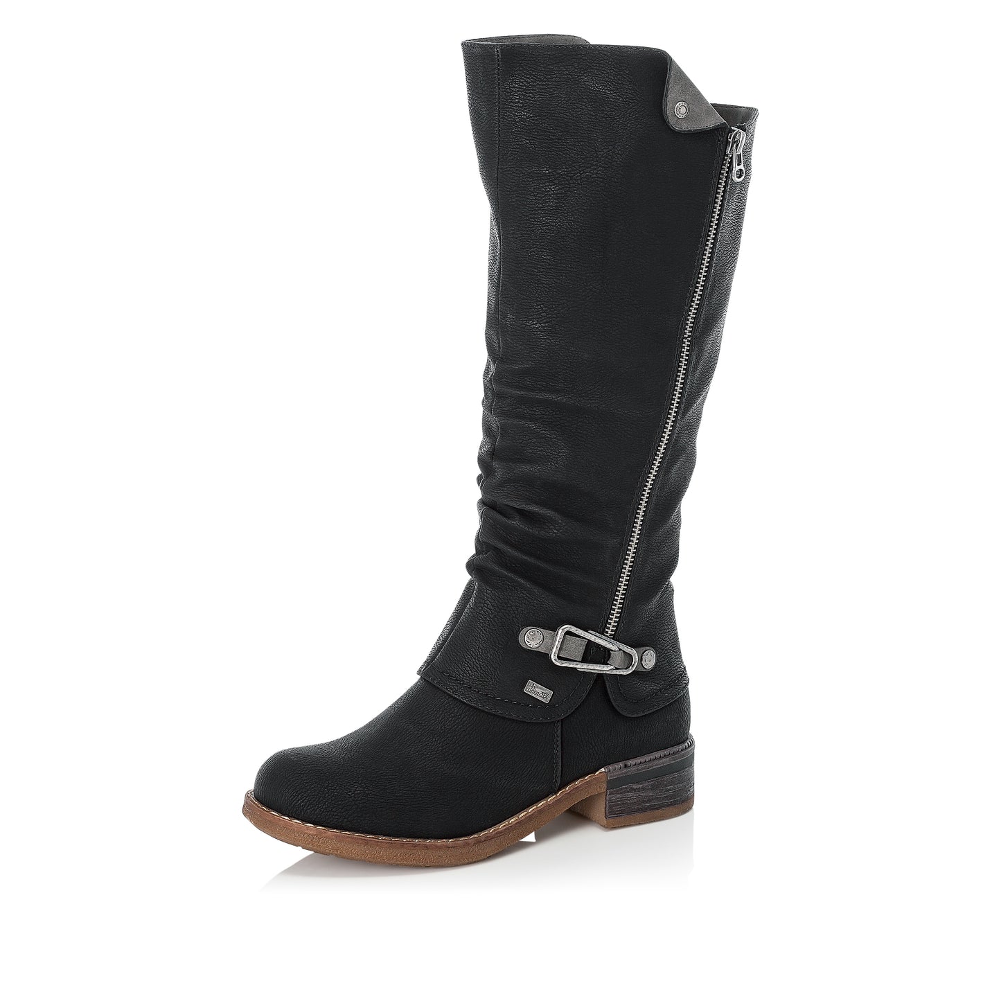 Rieker Boots