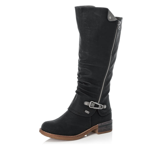 Rieker Boots