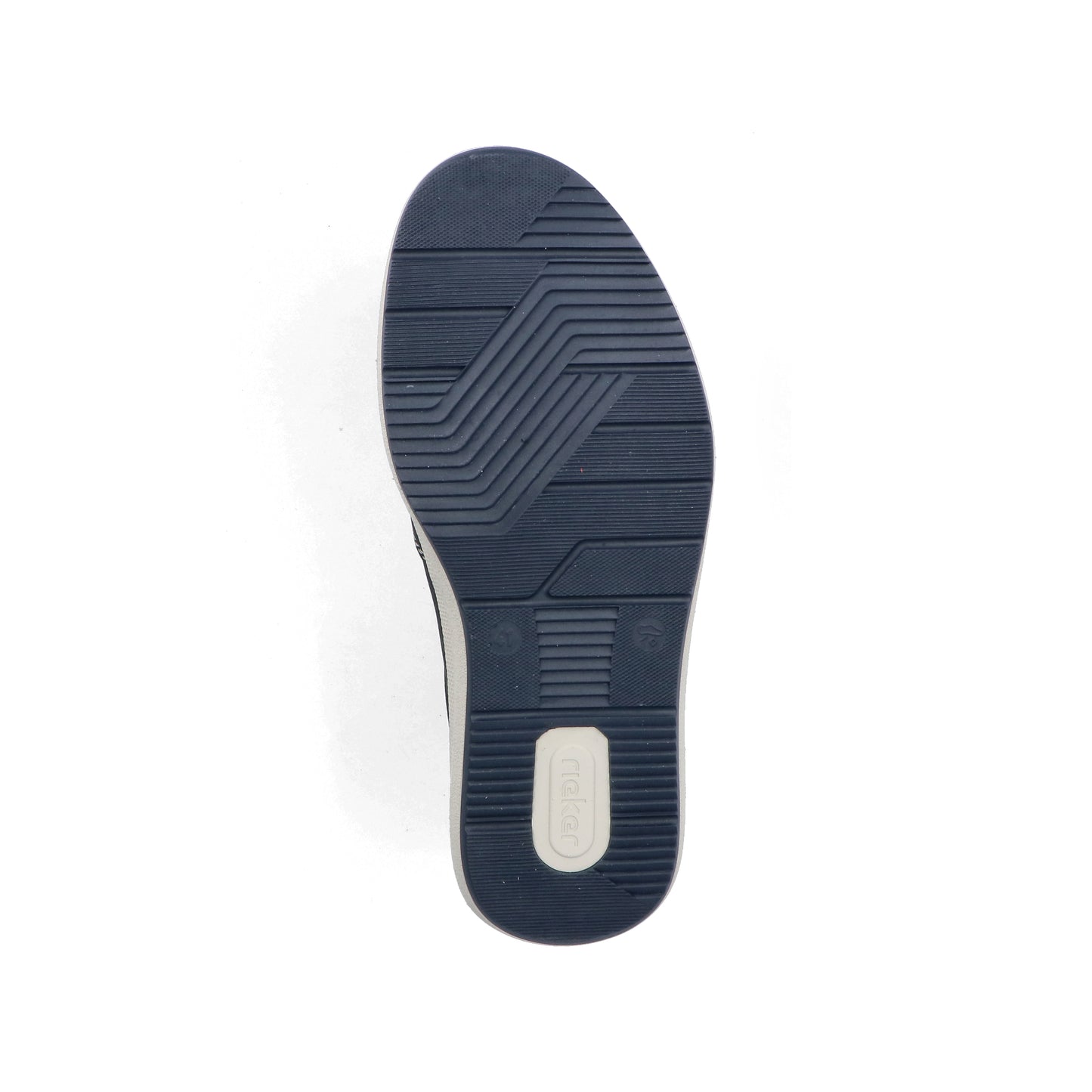 Rieker Shoe