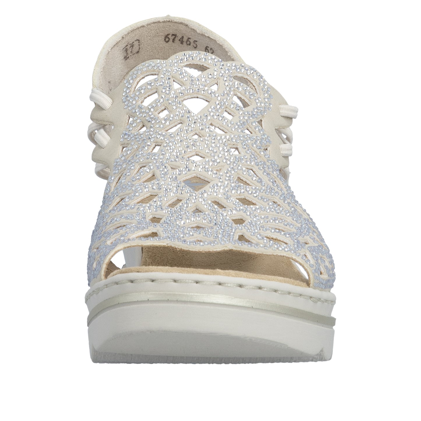 Rieker Sandal