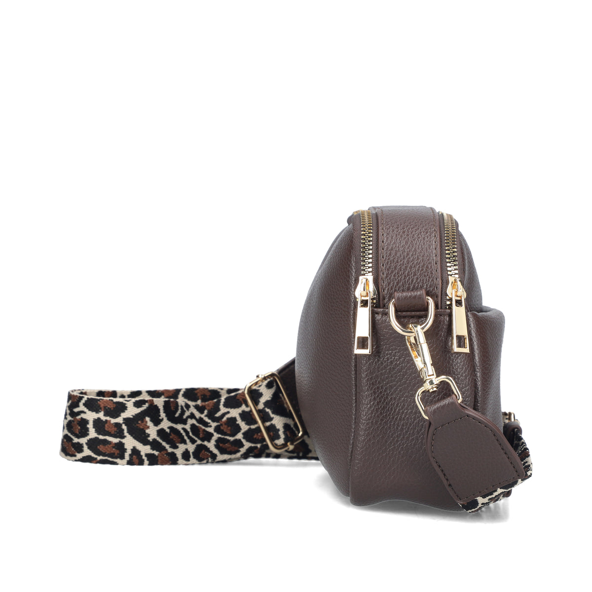 Rieker Black Bag