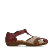 Rieker Shoe
