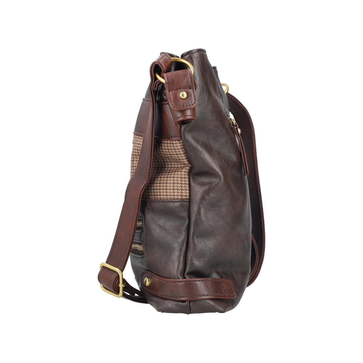 Rieker Brown Bag