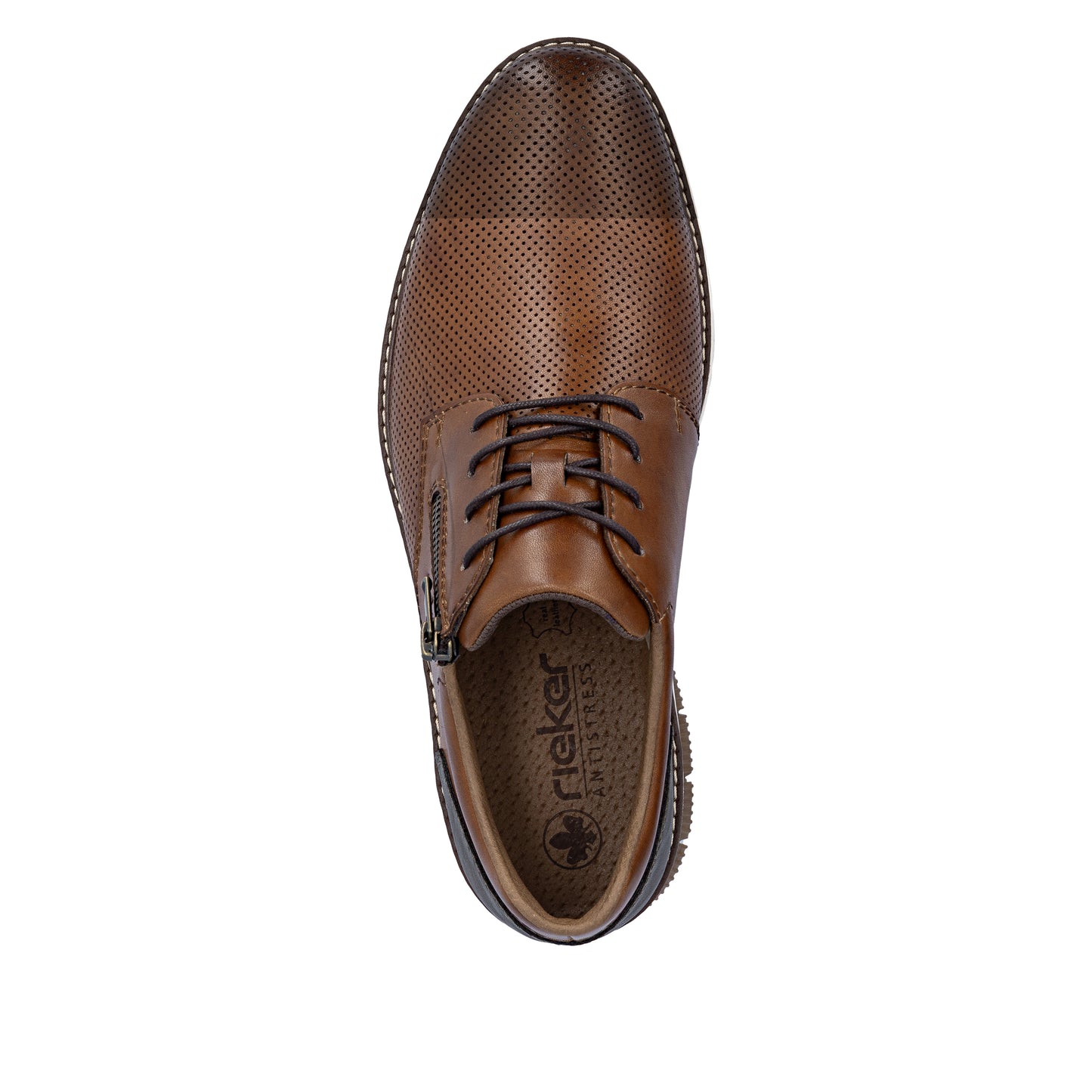 Rieker Shoe