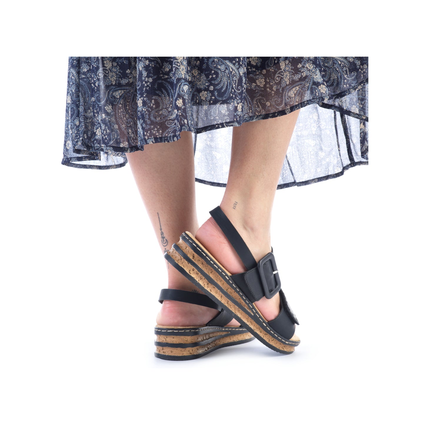Rieker Sandals