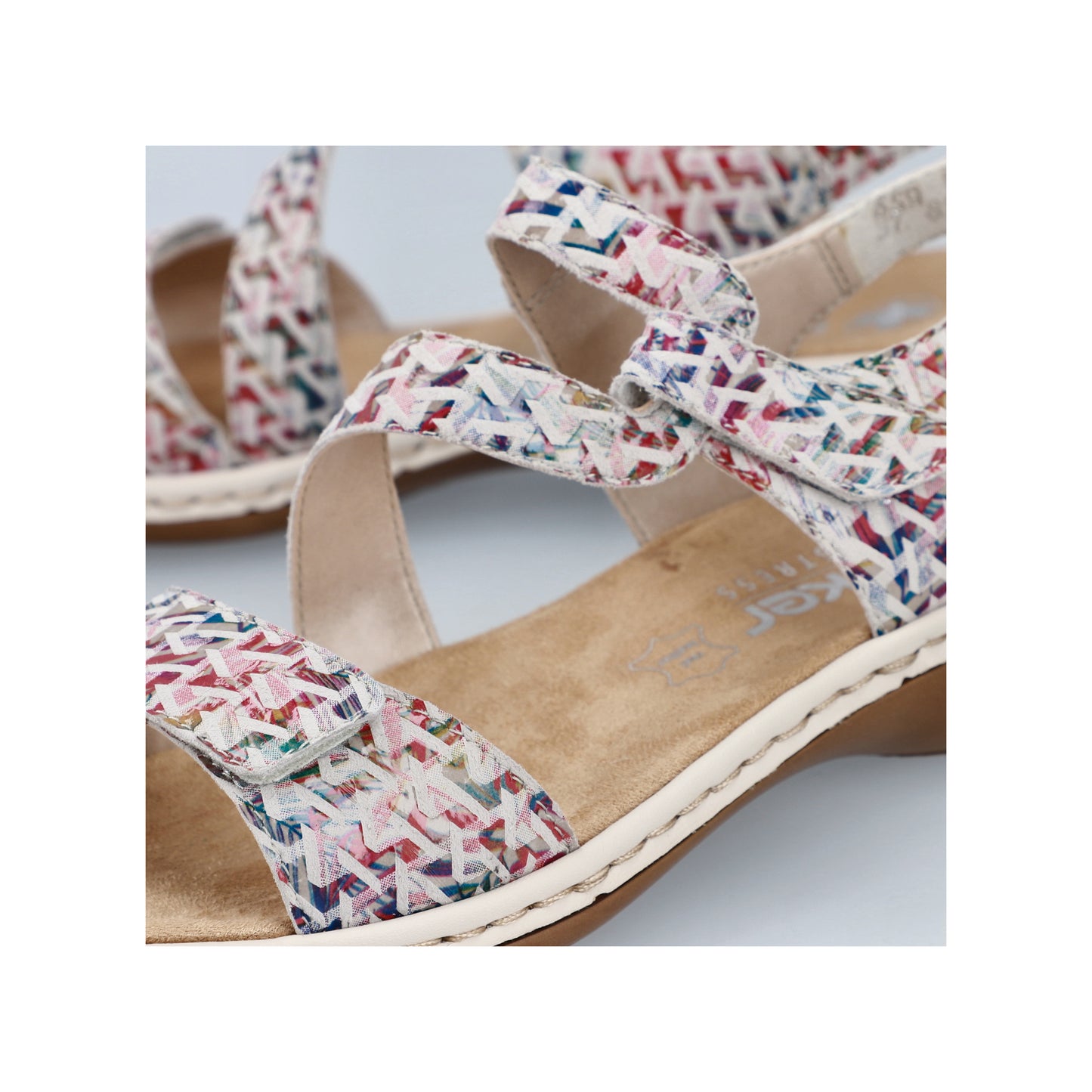 Rieker Sandals