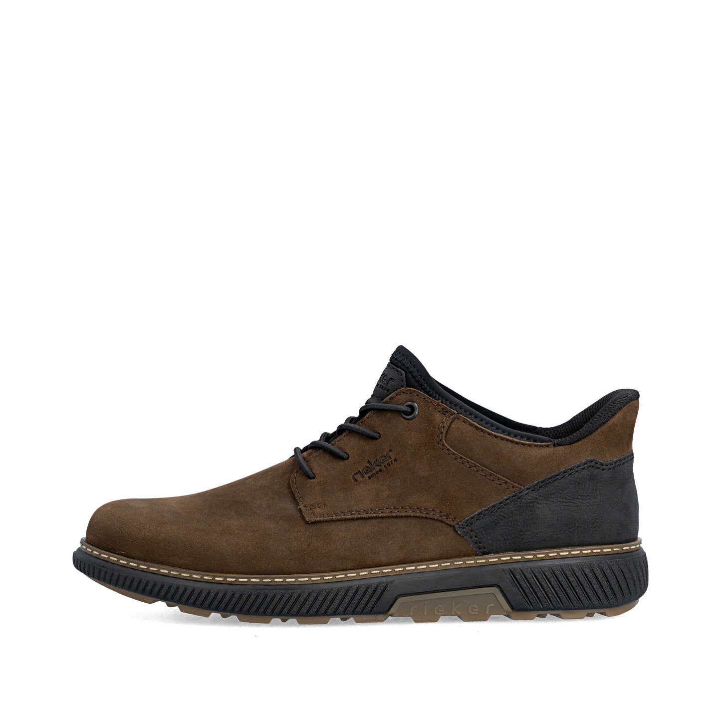 Rieker Shoe