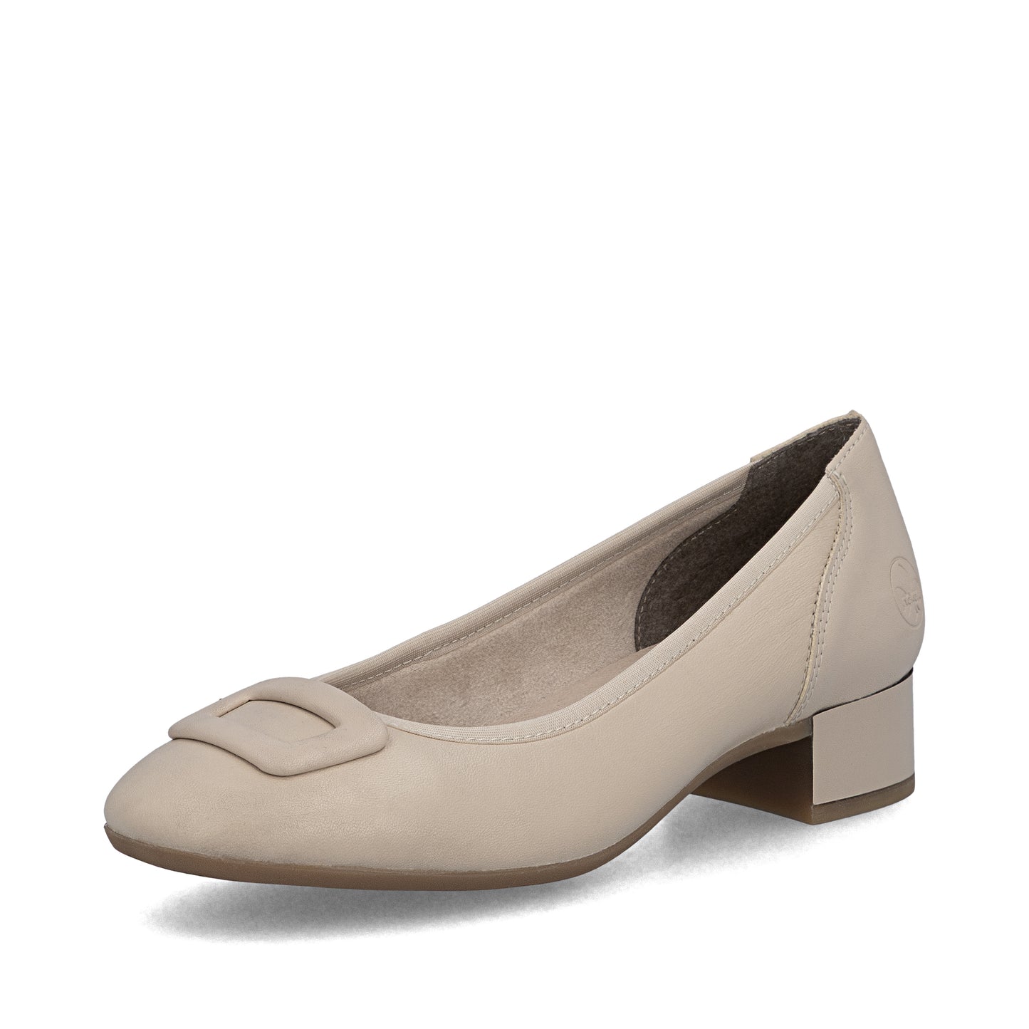Rieker Shoe