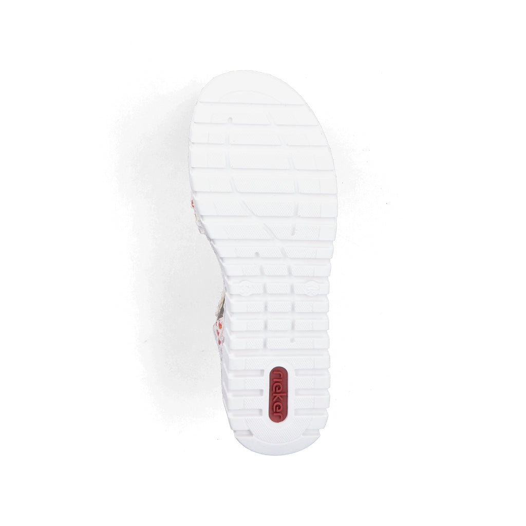Multi Hook & Loop Sandals for Women | Rieker V1364-90