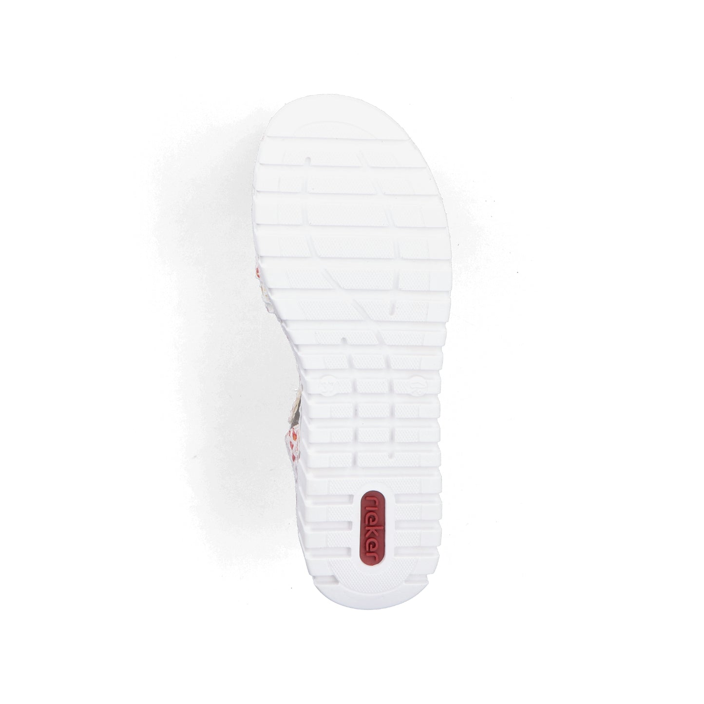 Rieker Woman's Sandals - Multi-Coloured | V1364-90