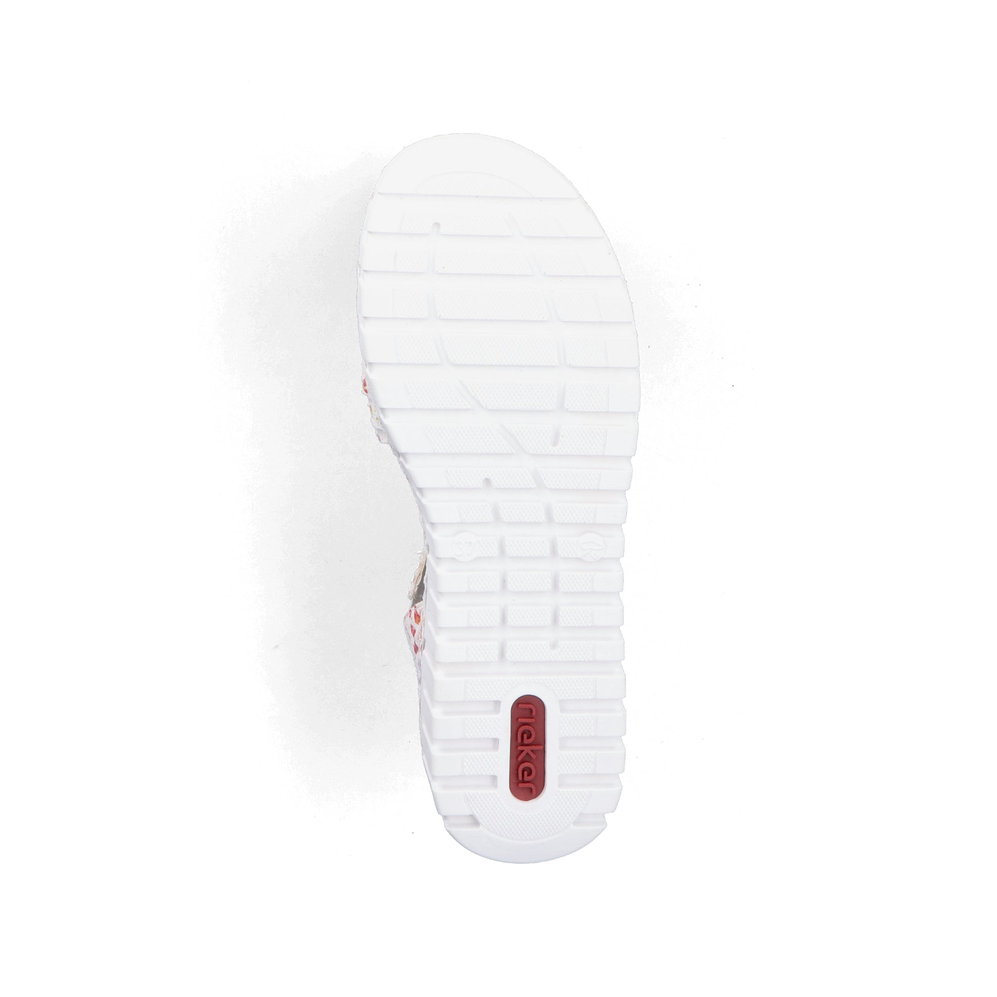 Multi Hook & Loop Sandals for Women | Rieker V1364-90