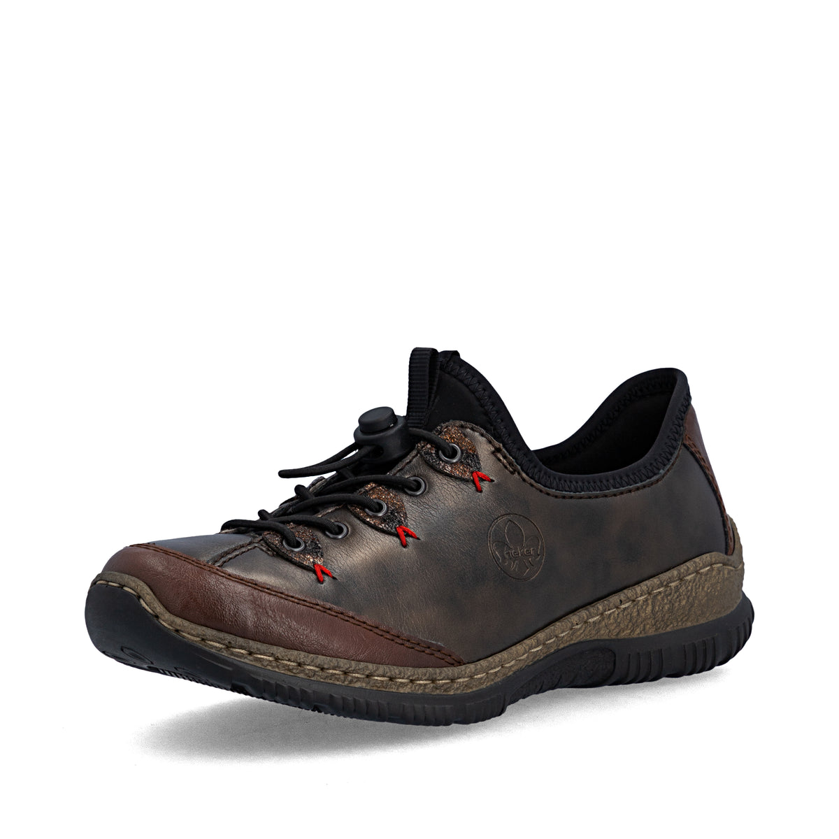 Rieker Shoe
