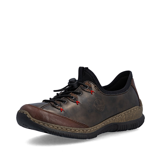 Rieker Shoe