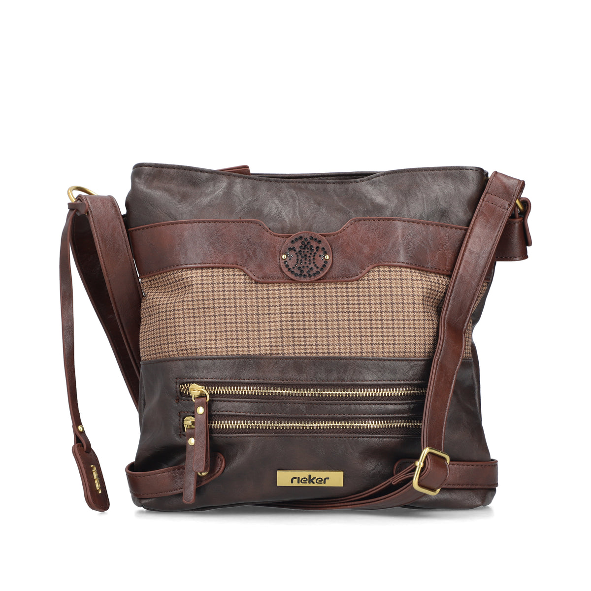 Rieker Brown Bag