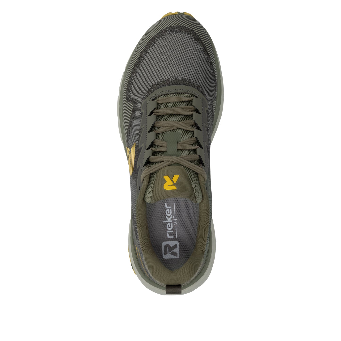 Rieker Sport Shoe