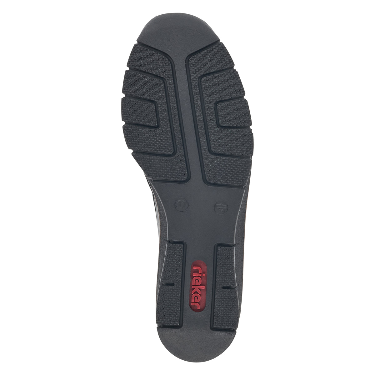 Rieker Shoe