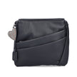 Rieker Women's Black Bag | H1005-02
