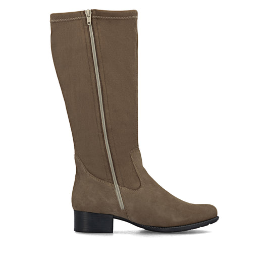 Rieker   Boots