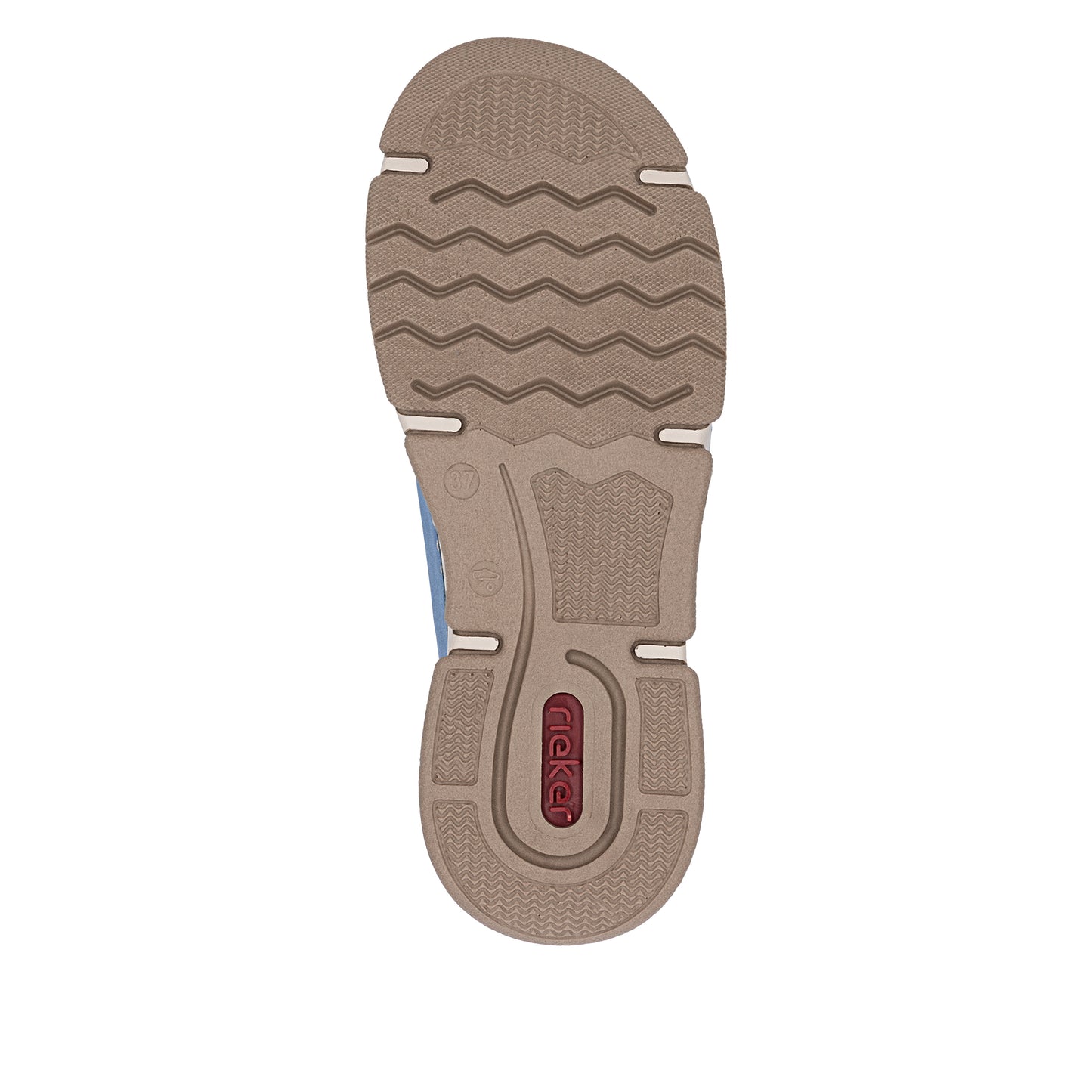 Rieker Shoe