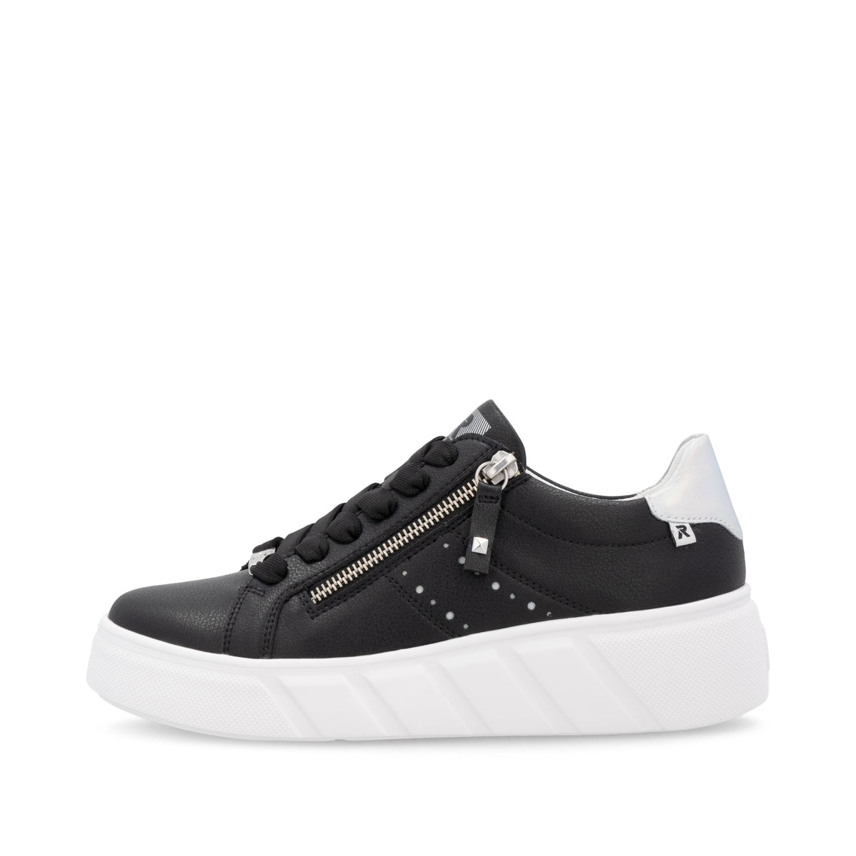 Removable Insole Shoes | Removable Insole Boots & Trainers | Rieker