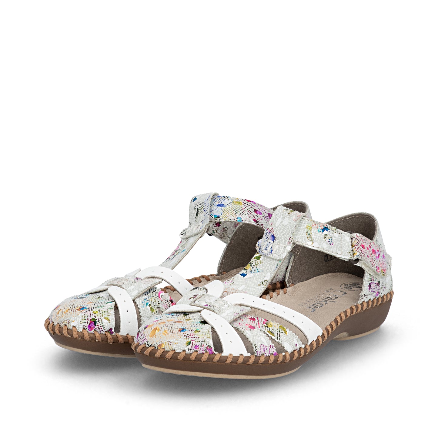 Rieker Shoes