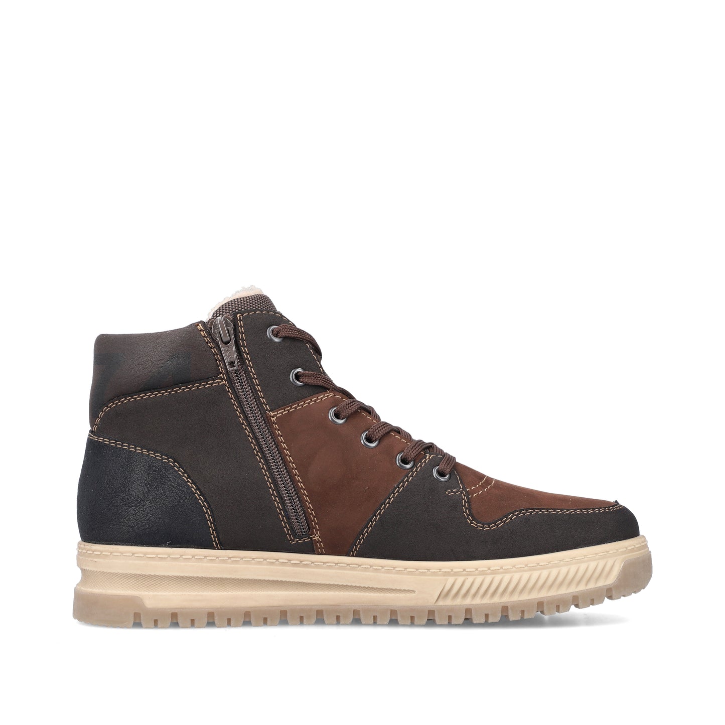 Rieker Boots