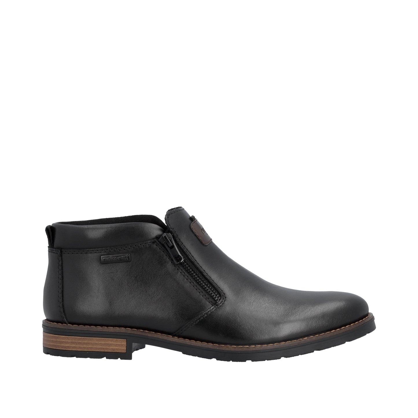 Rieker Boot