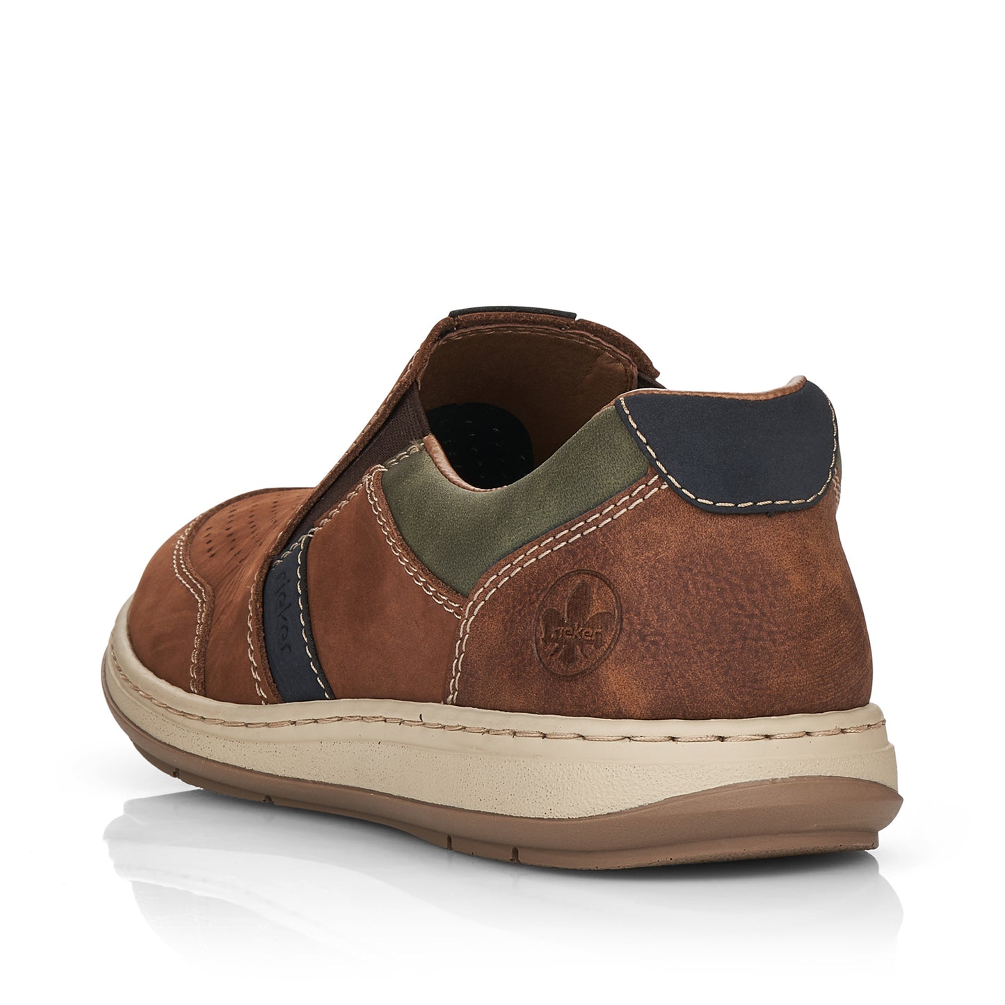 Rieker Shoes