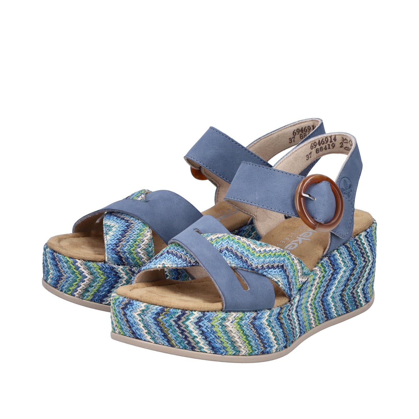 Rieker Sandal