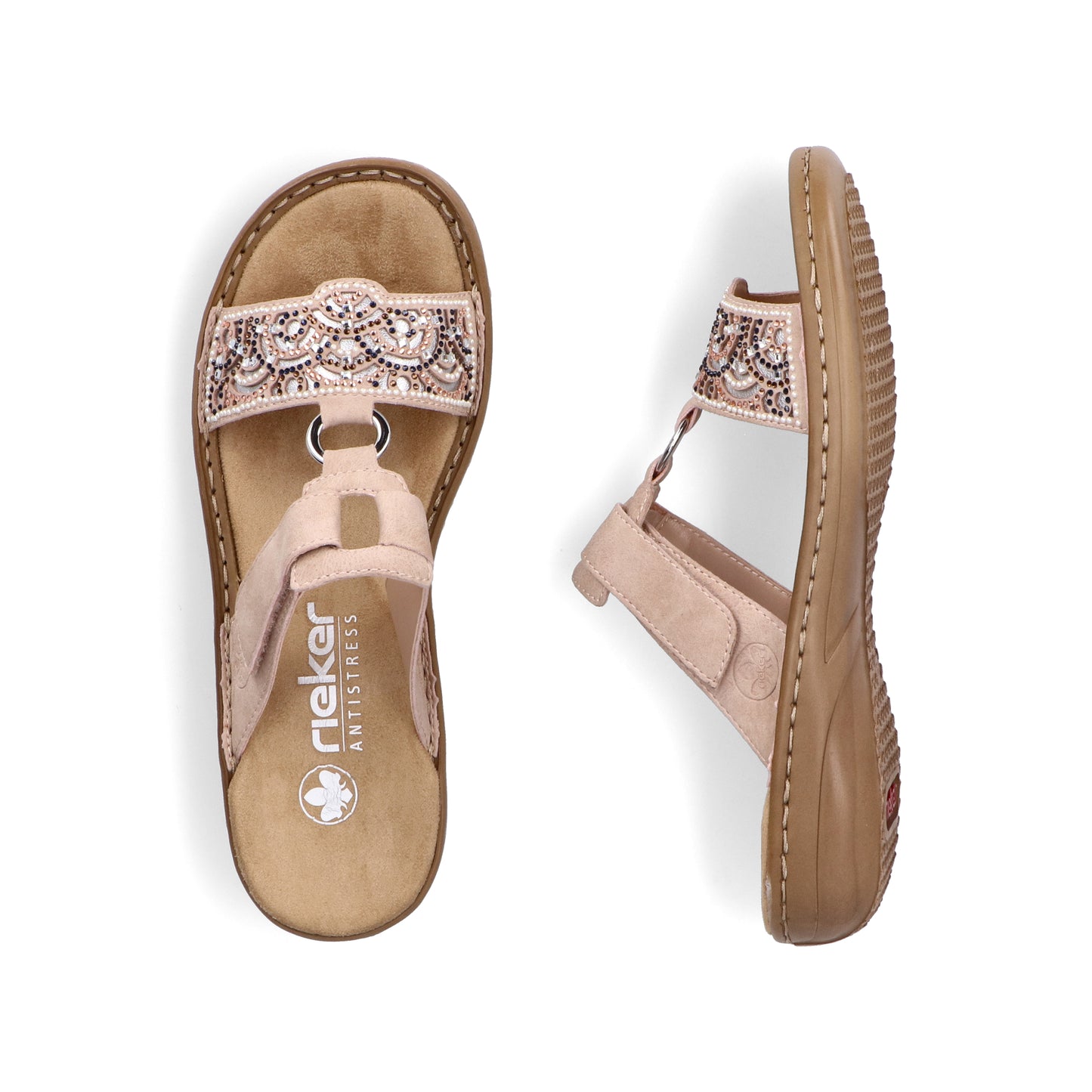 Rieker   Sandals