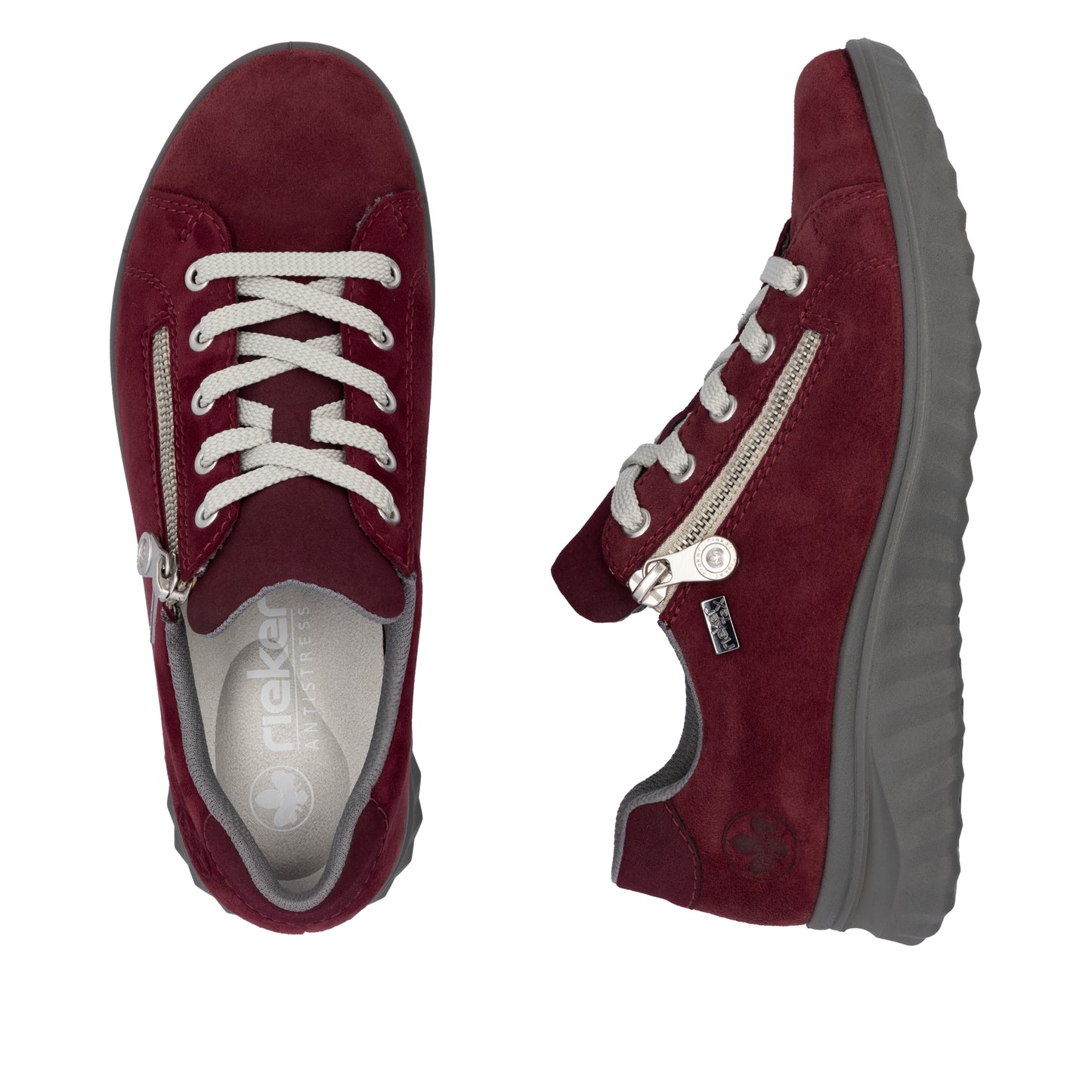 Rieker Shoes